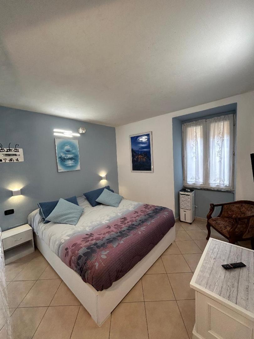 Vela Azzurra Hotel Манарола Екстериор снимка